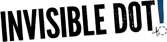 Invisible Dot